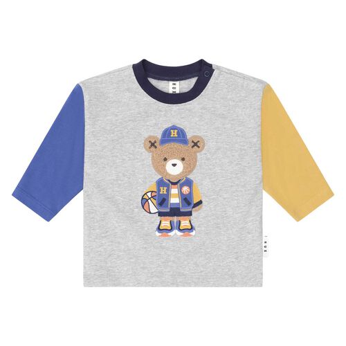 Huxbaby Baller Hux Top 3-5Y